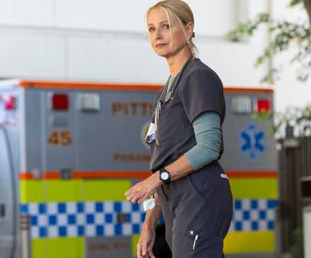 Travma, gerilim, kırılmalar ve beklenmedik yüzleşmeler