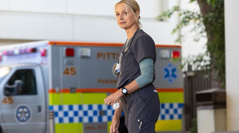 Yeni yüz, sır perdesi ve yükselen gerilim