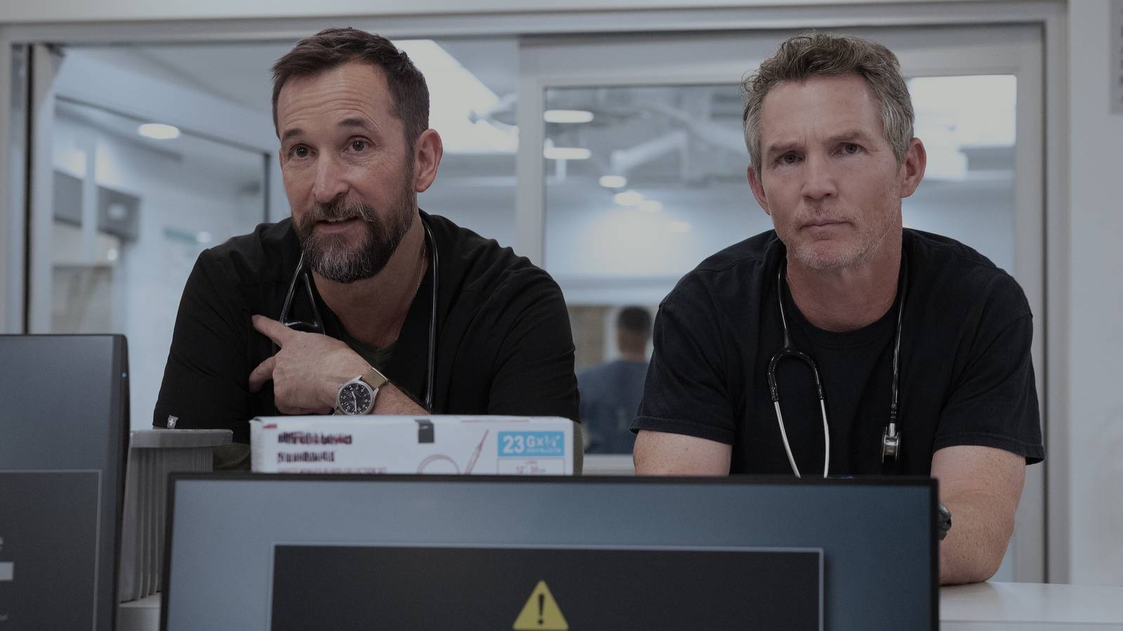 Sırlar açığa çıktı, beklenmedik bir karakter derinliği keşfedildi