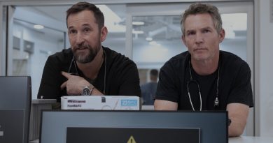 Sırlar açığa çıktı, karakter derinleşti, şok edici anlar yaşandı