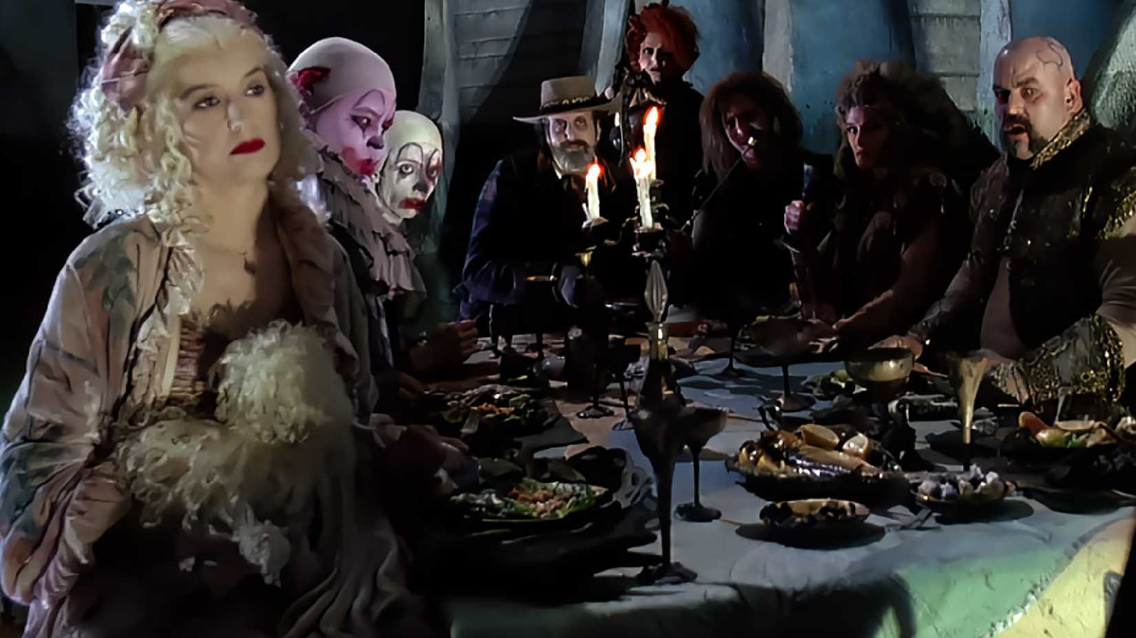 Gizemli Poodle Lady: Ekranda bir an, hafızalarda kaldı