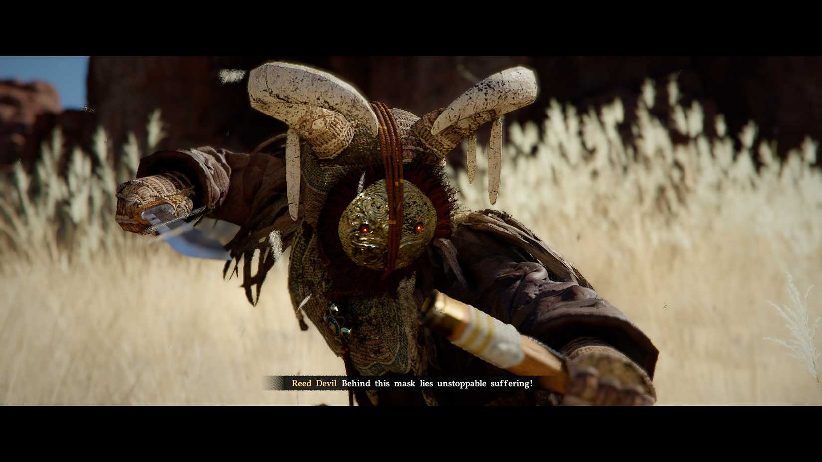 Rübatlar Diyarı Şeytanı: Beceri, hız ve hazırlık şart!