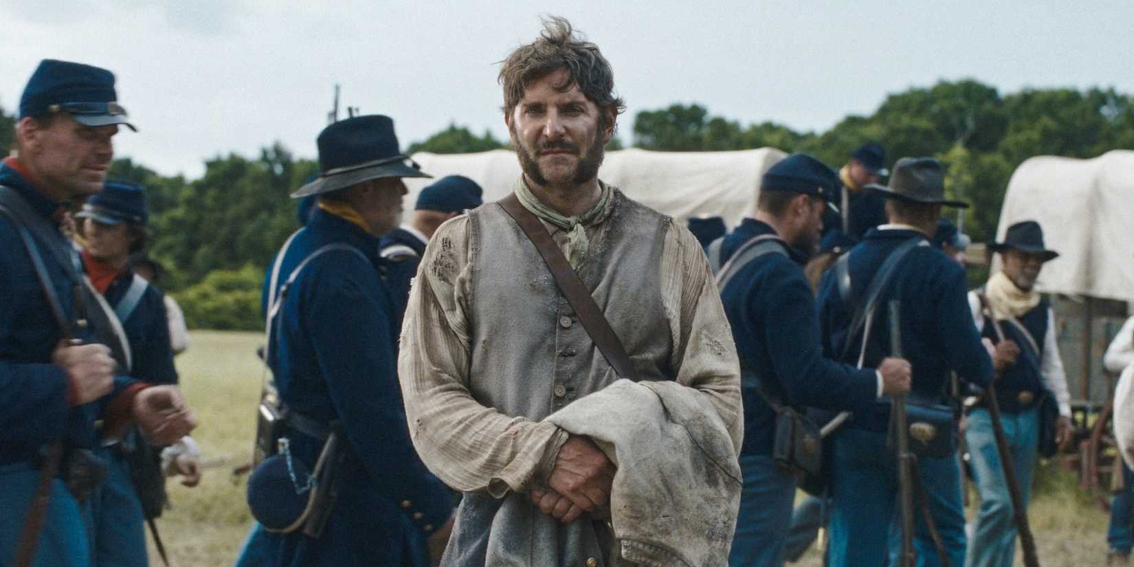 Yazarlar ödülü aldı, Cooper parladı, dizi yükseldi