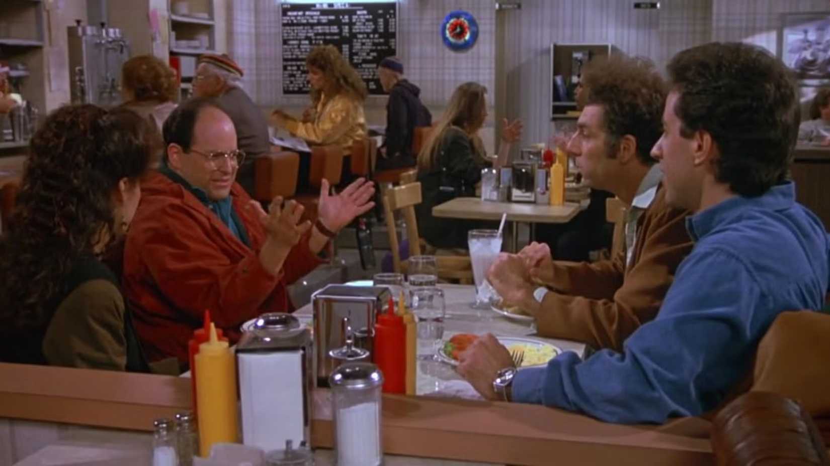 Absürt komedi, sınırları zorlamak, unutulmaz anlar