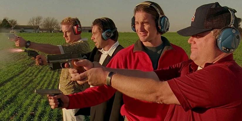 Yetenek parlar, sinema doğar, efsane başlar