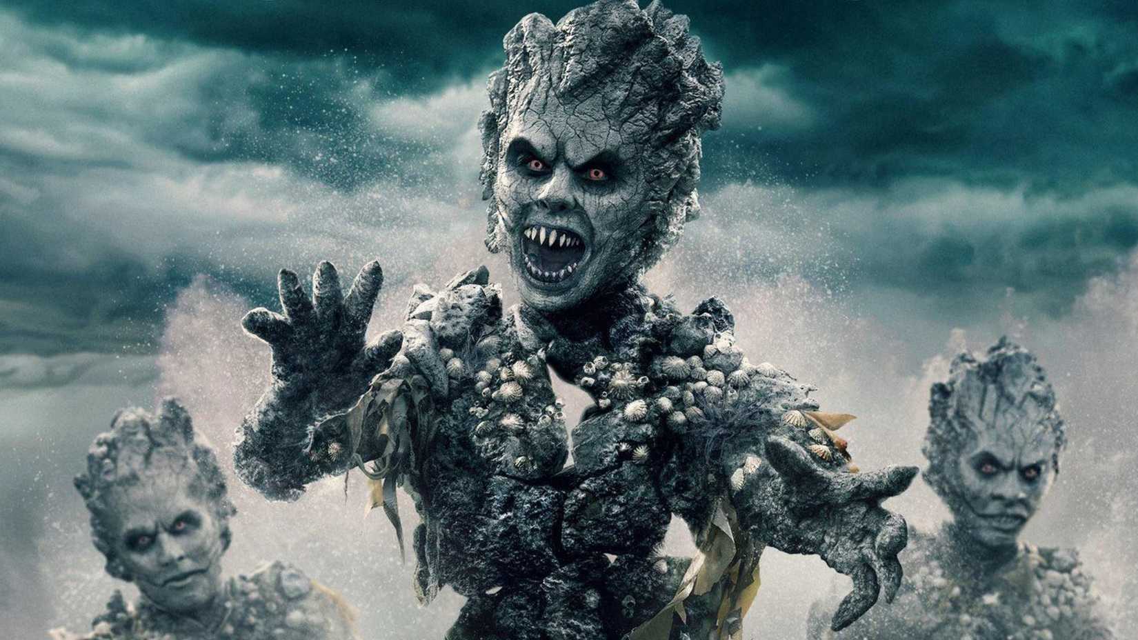 Gizem, macera ve dostluk: Efsane yeniden başlıyor