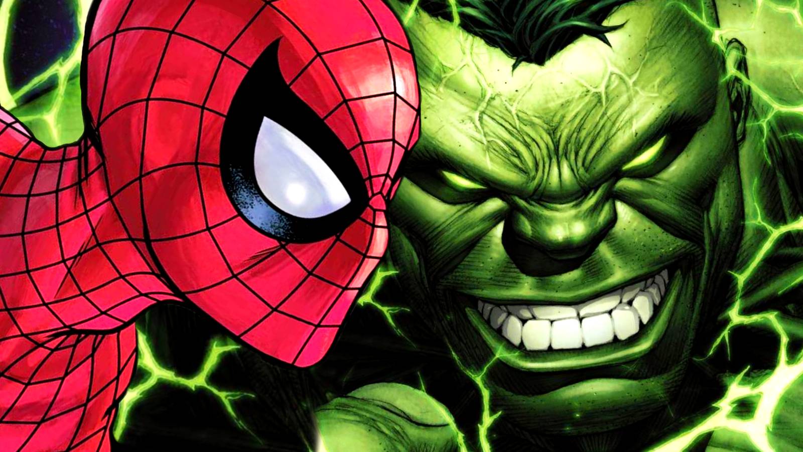 Kapaklar çarpıcı, hikayeler zamansız, Marvel'ın incisi!