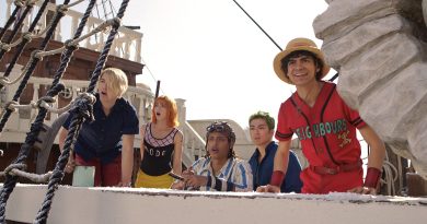 Yeni yüzler, Arabasta Saga'sı başlıyor, heyecan dorukta!