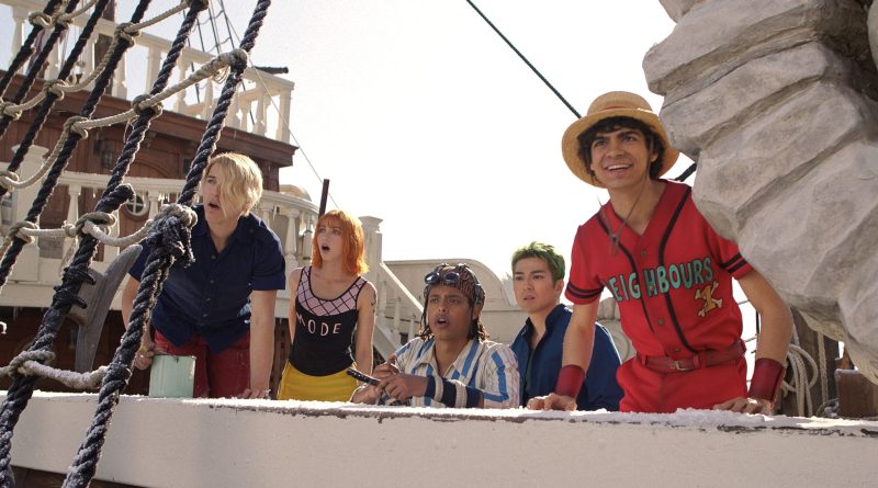 Yeni yüzler, Arabasta Saga'sı başlıyor, heyecan dorukta!