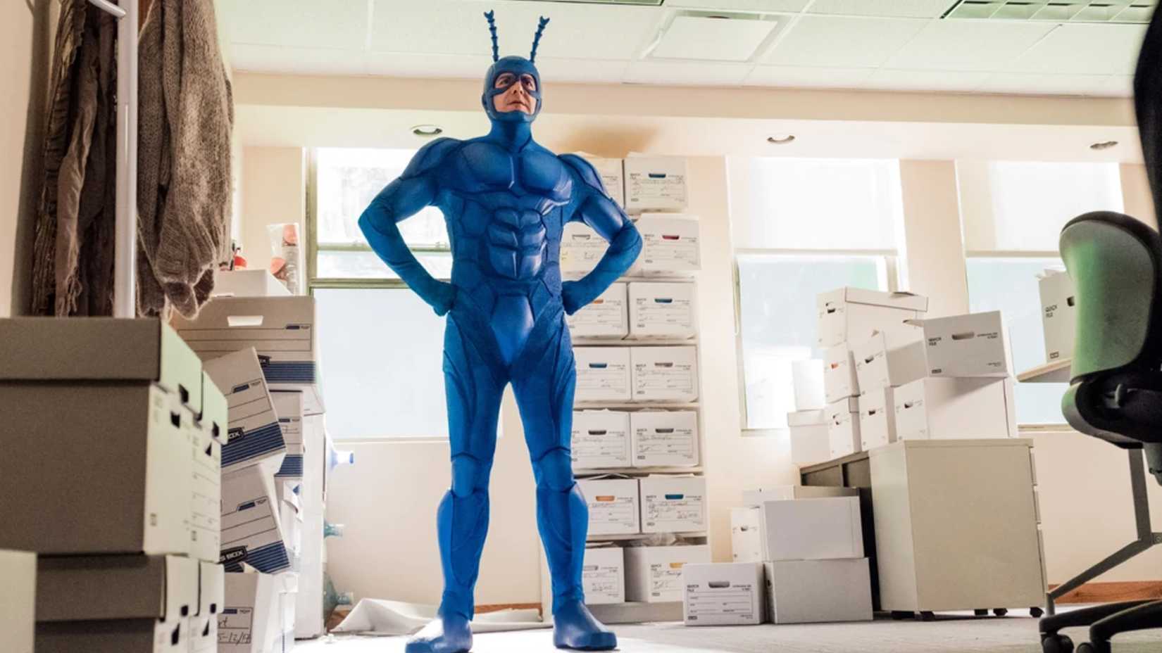 Beklenmedik bir yıldız doğdu, iptal edildi ama unutulmadı