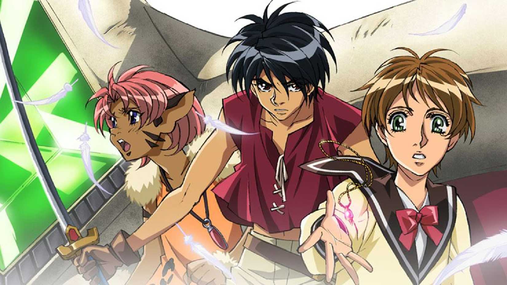 Gökyüzü, savaş makineleri, nostaljik bir yolculuk