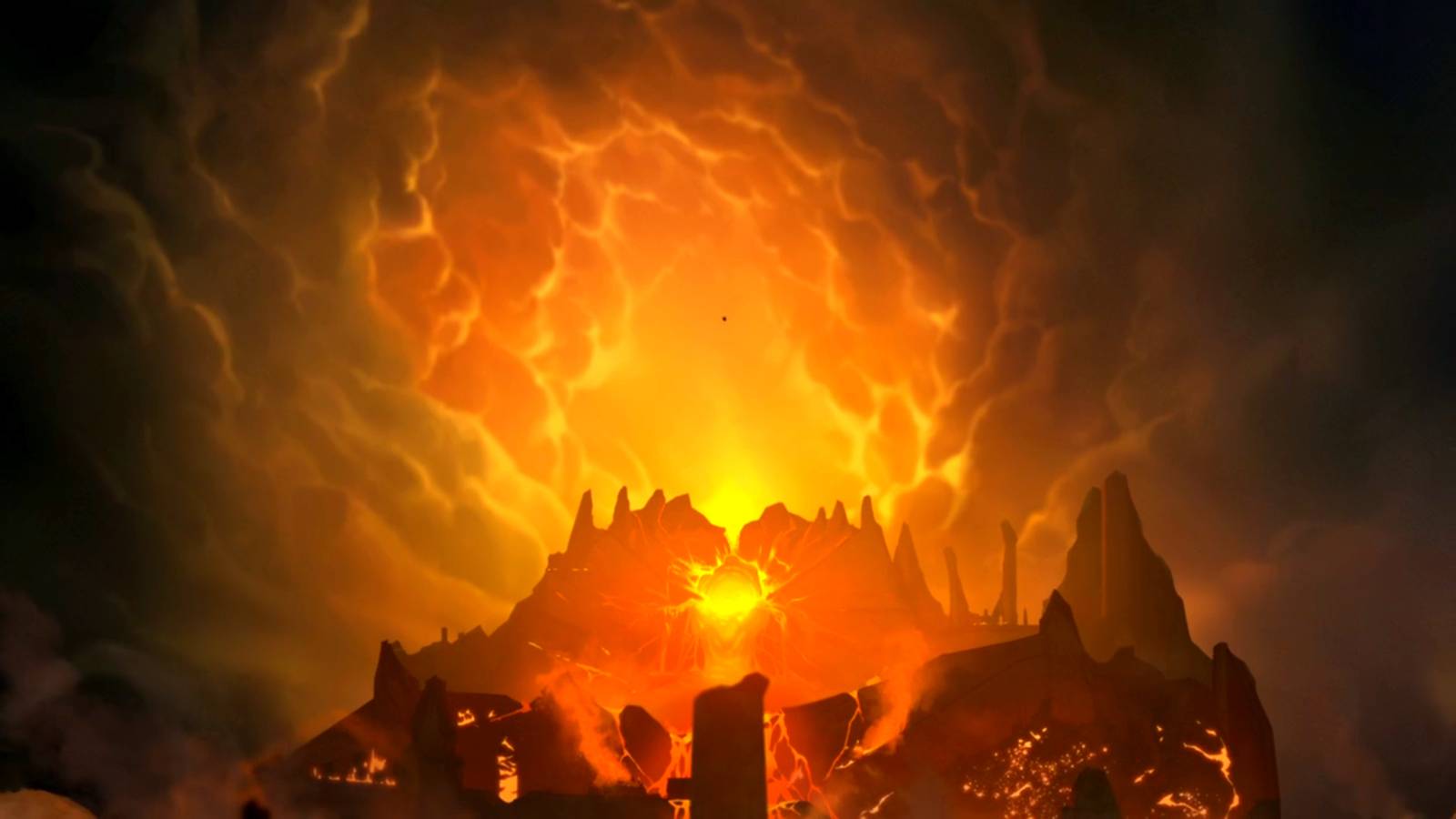 Fantastik macera başlıyor, kahramanlar yükseliyor, efsane doğuyor