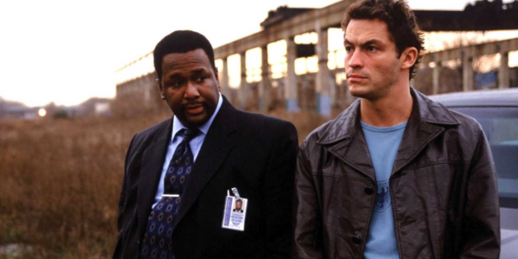 Genç yetenek, Wallace'ı canlandırarak kariyerine yön verdi