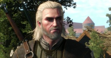 Büyülü dünyada av başlasın, Geralt geri döndü!
