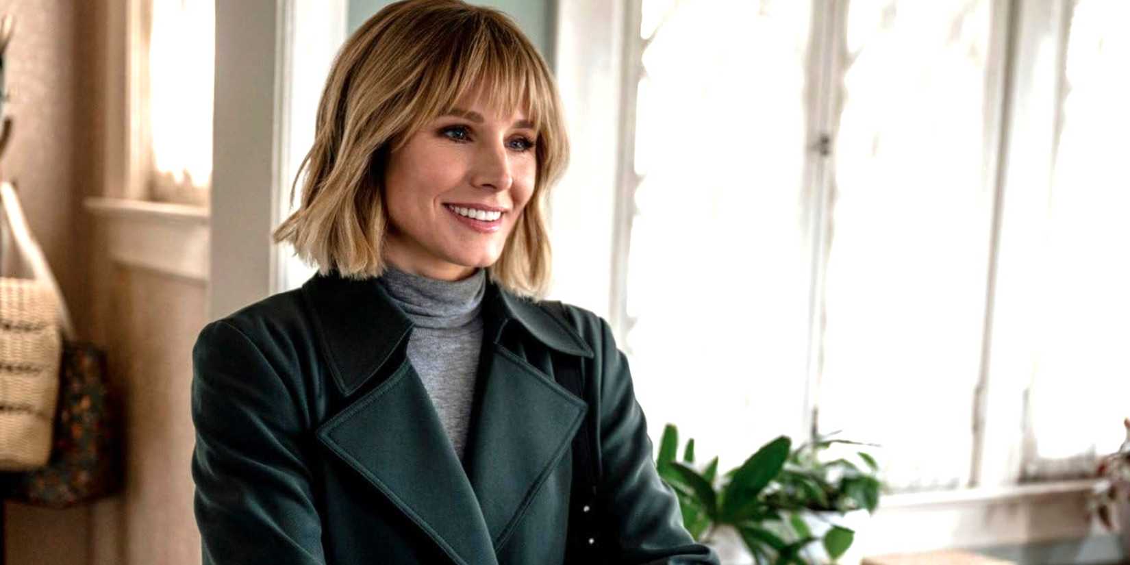 Kristen Bell güldürüyor, gerilim dorukta, eğlence garanti!