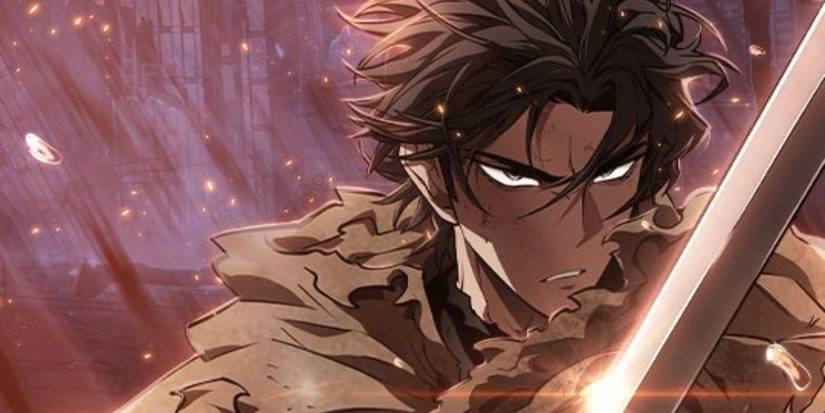 Savaş, güç, hayatta kalma ve karanlık bir dünya