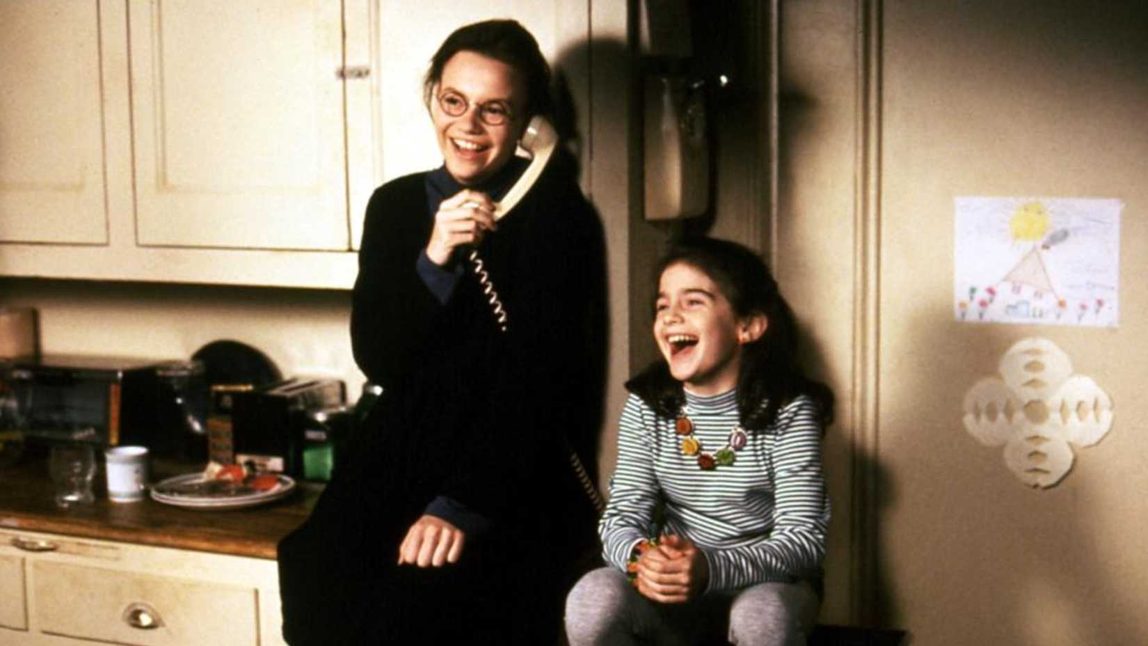 Gülmek için hazır ol, perde açılıyor!