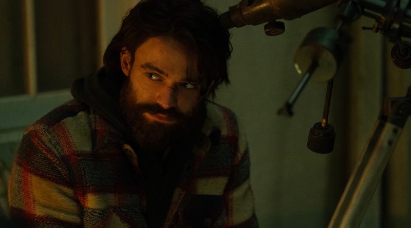 Korku, çaresizlik, umutsuzluk Kıyametin yüzü böyle miş