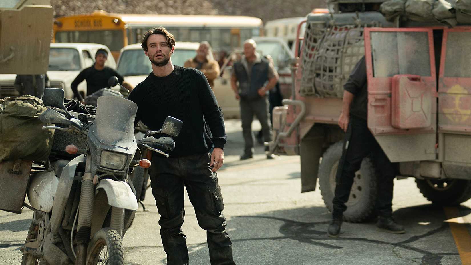 Gizemli ittifaklar, ihanet ve ani bir veda