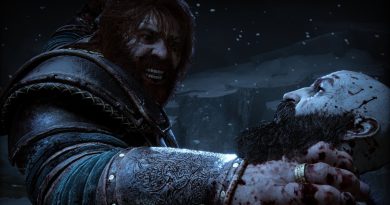 Efsane geri dönüyor, Kratos Amazon Prime'da!