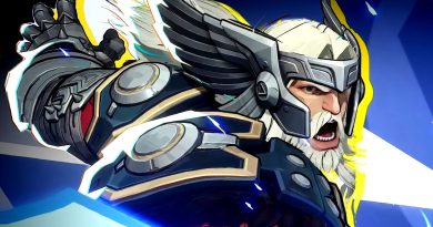 Yenilikçi tasarım, güçlü tanrı insan formunda!