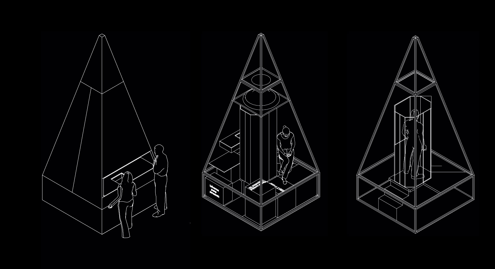 Doğa ile bütünleş, konforu da yanına al