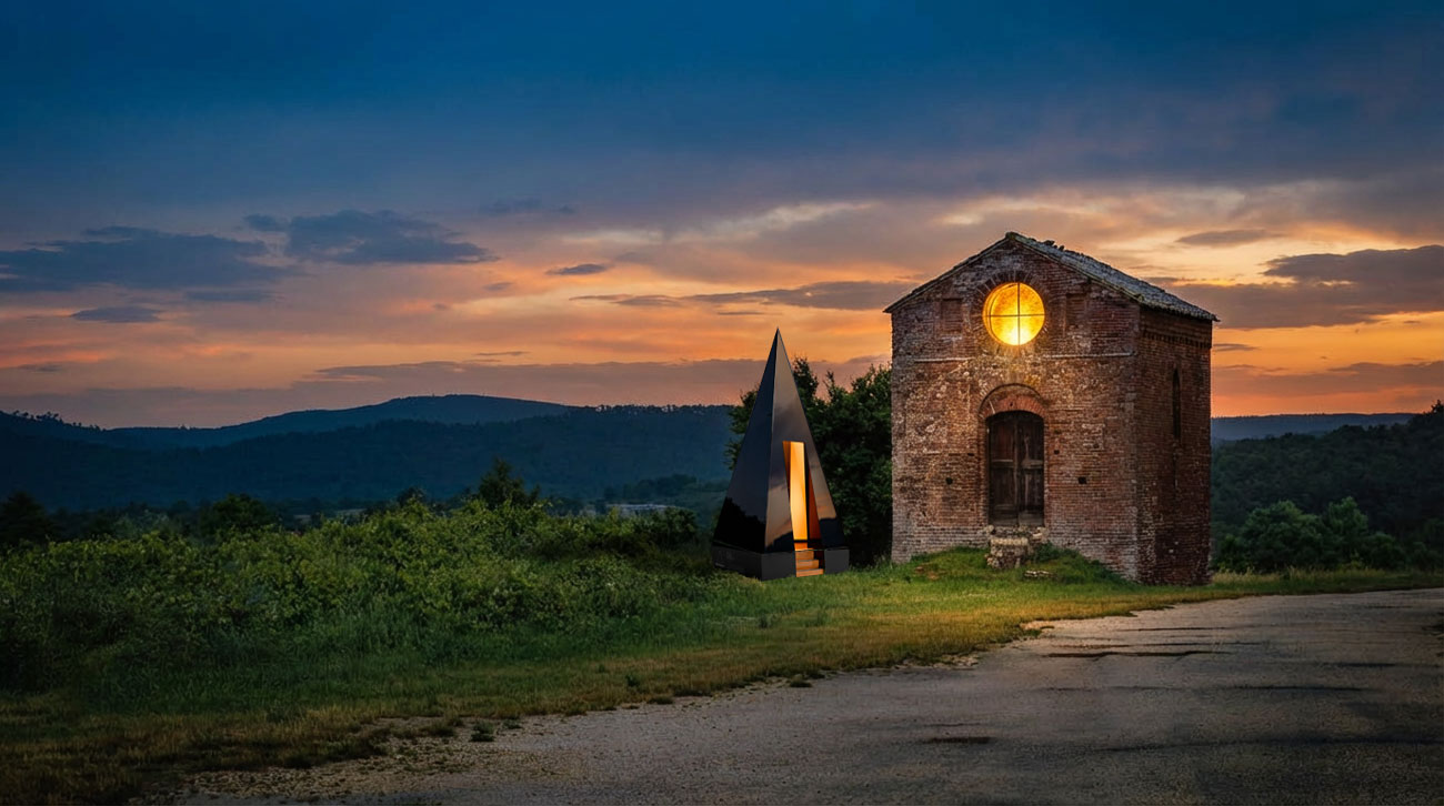 Doğa ile iç içe, konforlu ve bağımsız yaşam mümkün
