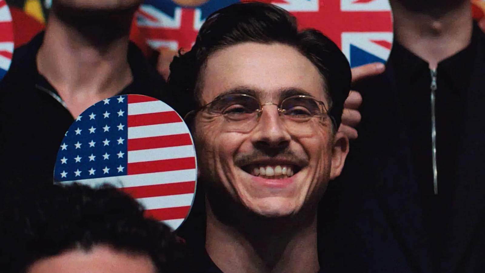 Ping pong, gençlik ve Oscar heyecanı ekranda!