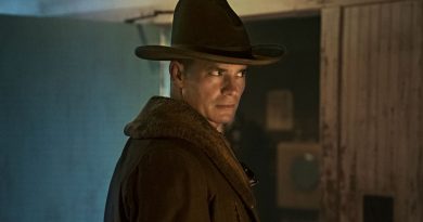 Soğuk hava, karanlık sırlar, beklenmedik olaylar