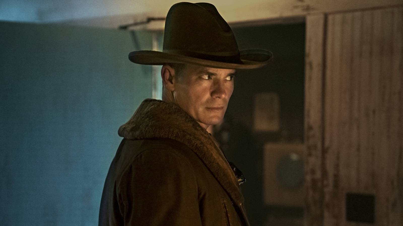 Soğuk hava, karanlık sırlar, beklenmedik olaylar