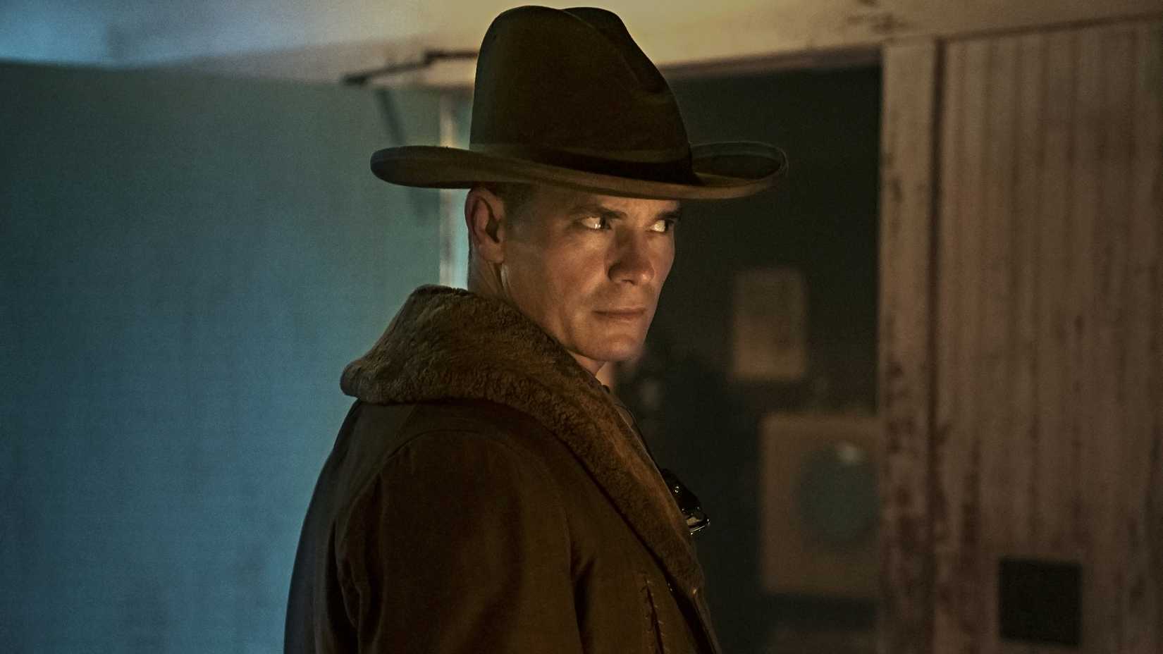 Karanlık mizah, gerilim ve beklenmedik karakterler