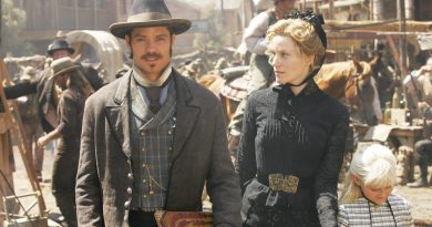 Çöl rüzgarı, atlar, gizem ve modern hikaye anlatıcılığı