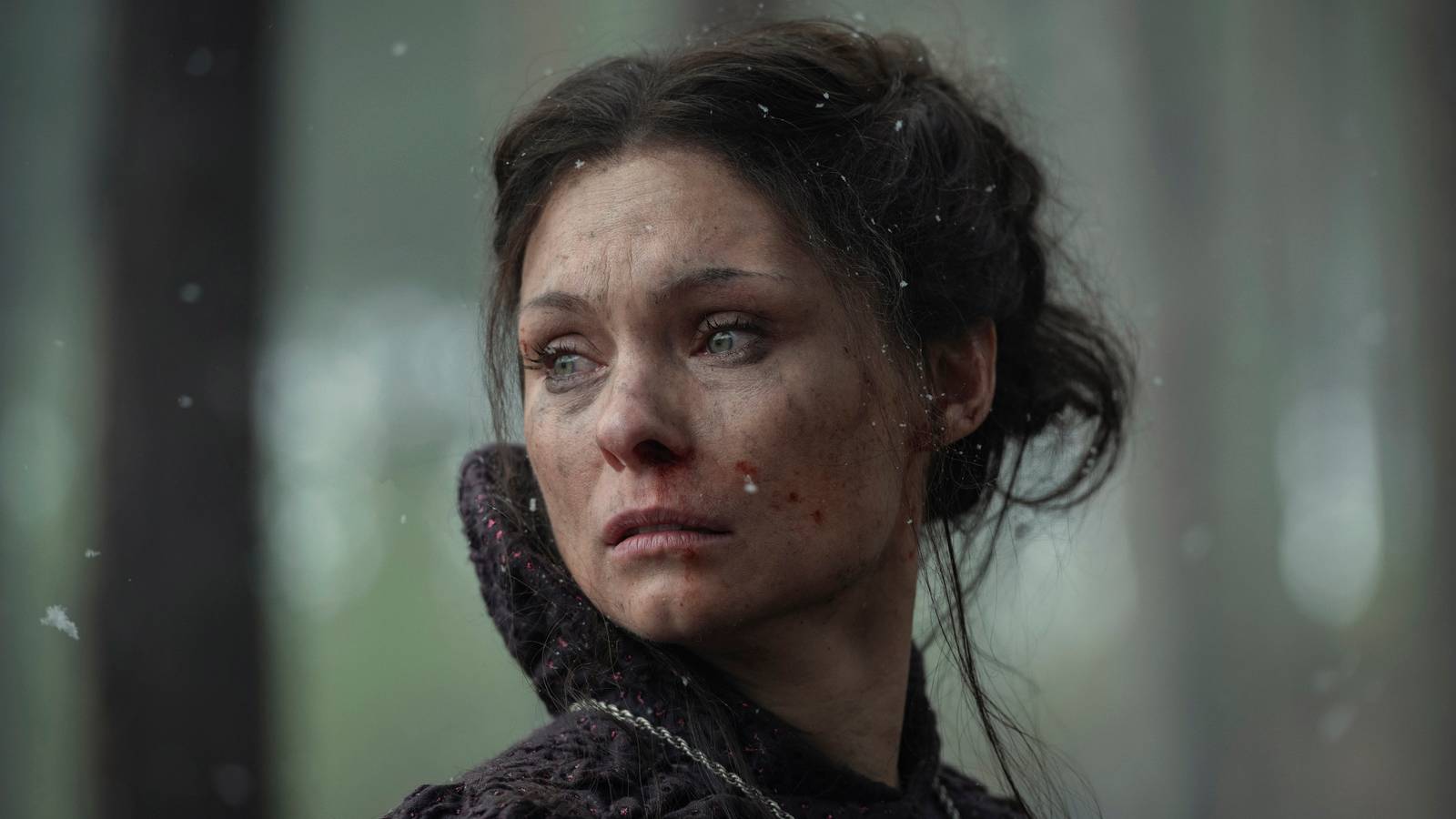 Geralt ve Yennefer'in geleceği belirsiz, umut var