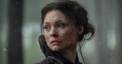 Geralt'ın dönüşümü, Yennefer'le kaderi belirsiz