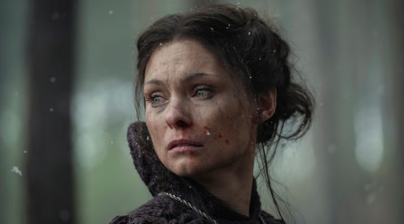 Geralt'ın dönüşümü, Yennefer'le kaderi belirsiz