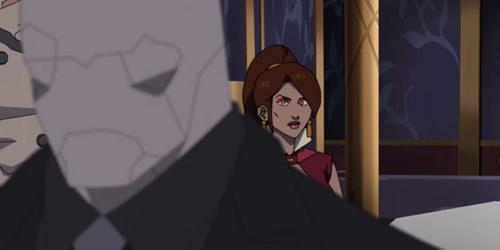 Karmaşıklık artıyor, odak kayboluyor, hikaye derinleşmeli