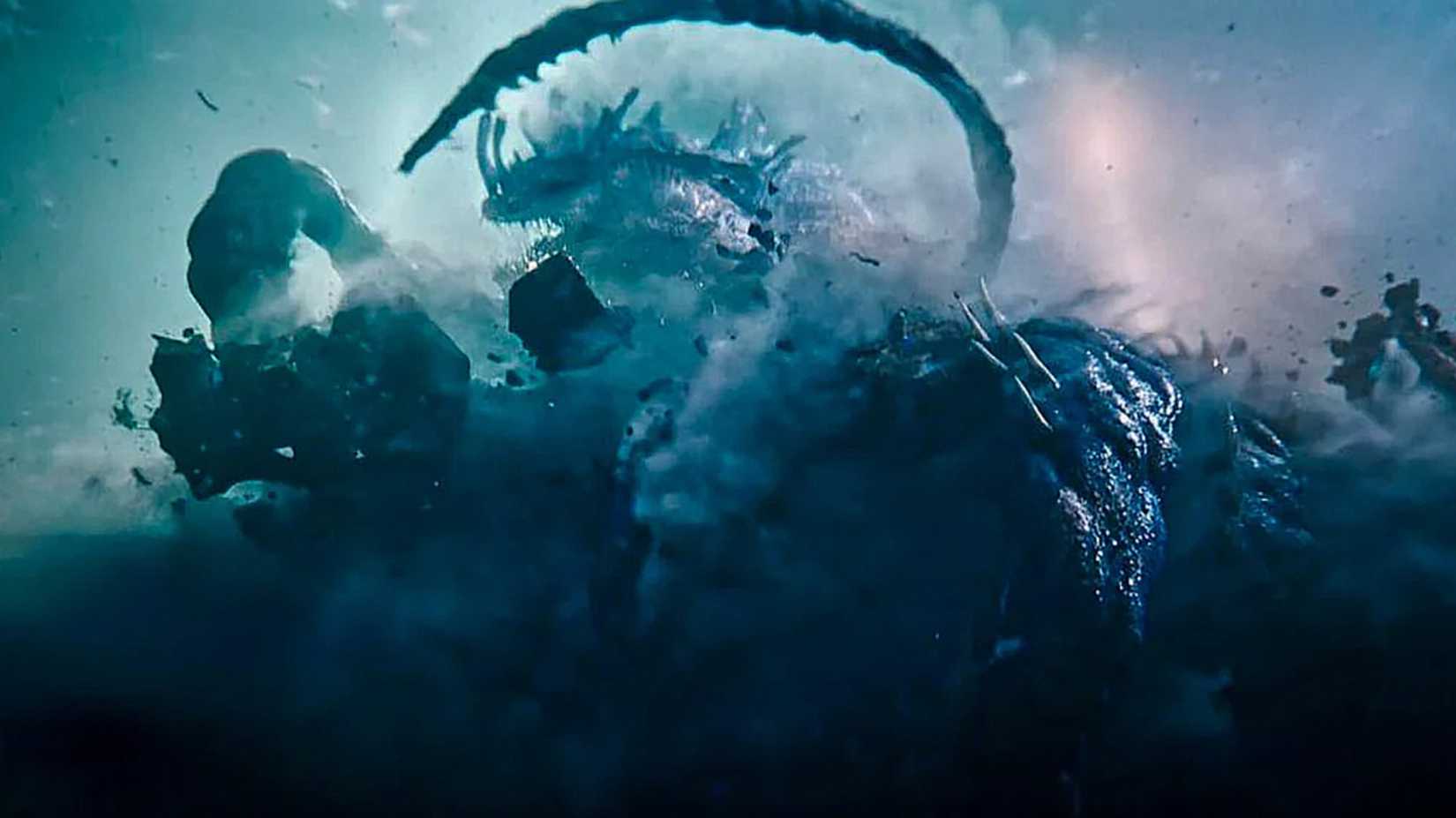 Derinlerden gelen yeni bir güç, okyanuslar sarsılıyor