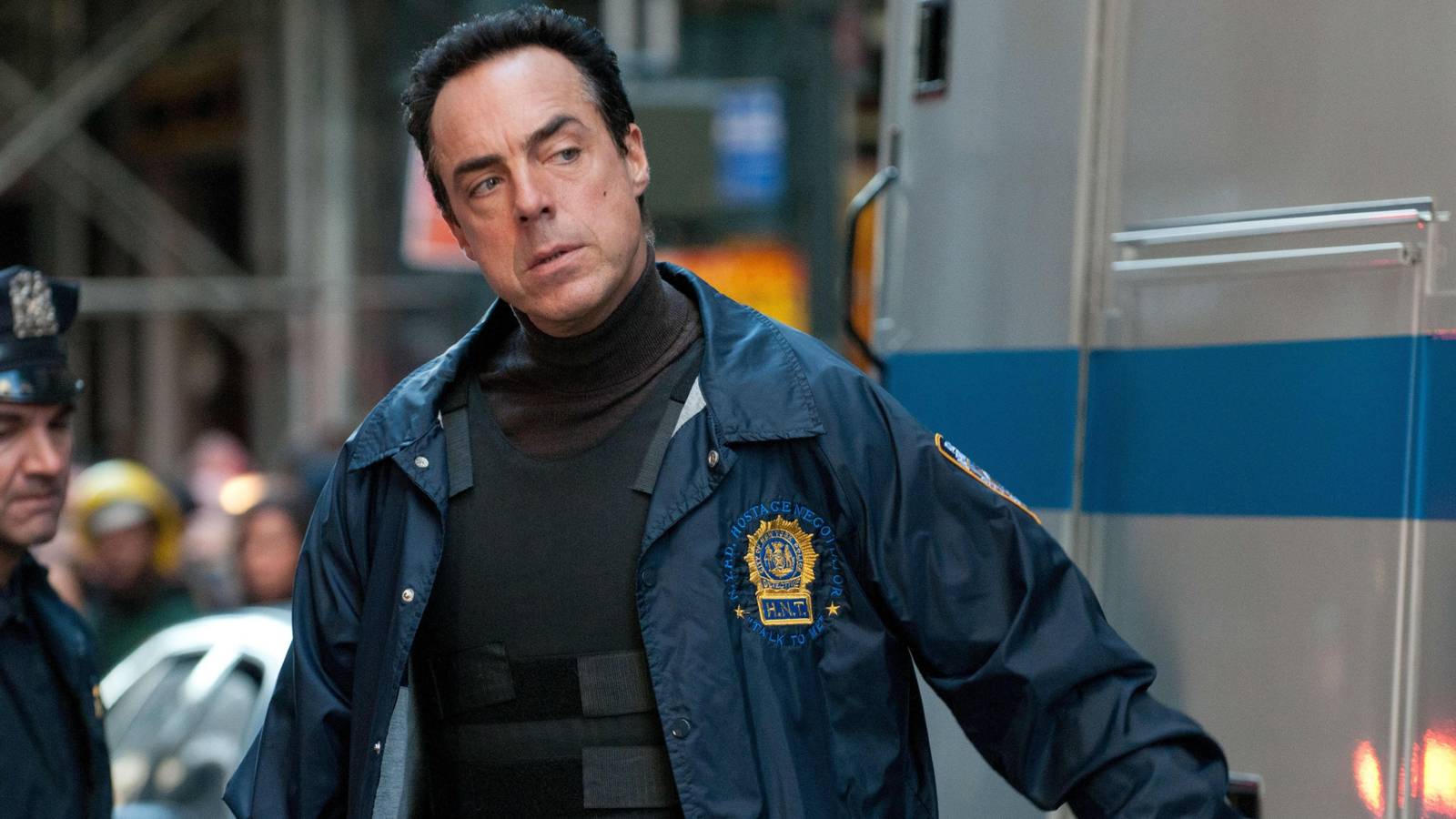 Batı yakası suç örgütleri, karanlık bir hikaye başlıyor