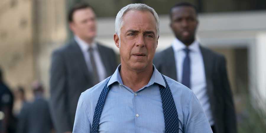 Los Angeles sokaklarında adaleti arayan yeni yüzler