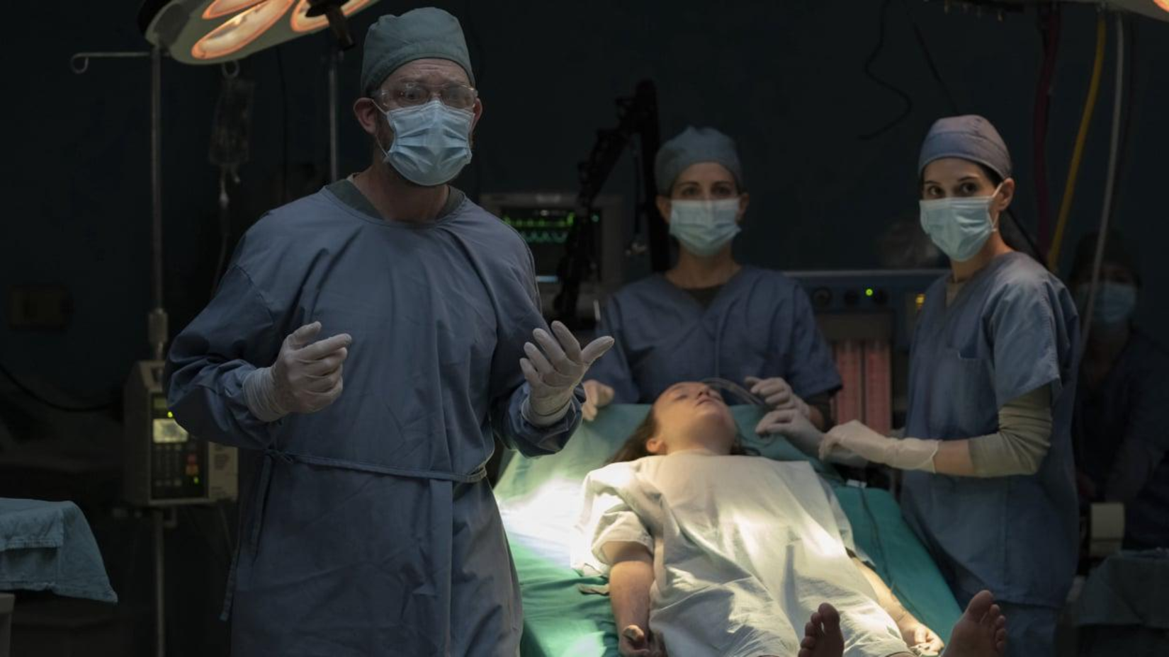 Yeni yüz, yeni başlangıçlar, hikaye bambaşka yöne mi?