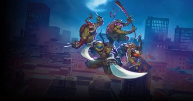 Kapaklar açılıyor, desteler karılıyor, ninja kaplumbağalar saldırıya!