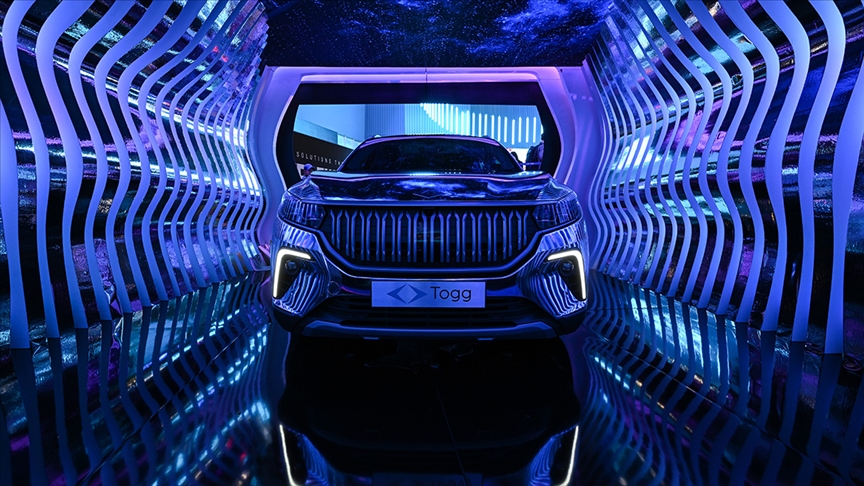 Evden kolayca, yazılım güncelleyin, sürüş keyfiniz artacak!