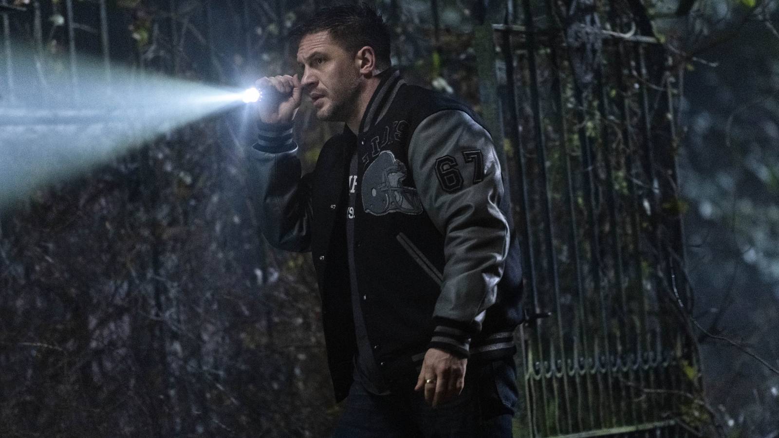 Cage'li Spider-Noir: Karanlık, stil sahibi, farklı bir başlangıç