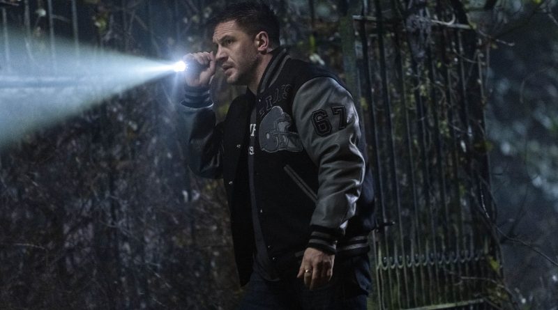 Karanlık kahraman, retro tarz, Cage'in dönüşümü, risk mi başarı mı?