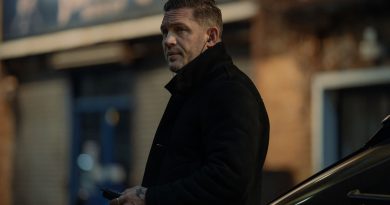 Sokakların derinliklerinde, suçun hüküm sürdüğü hayatlar