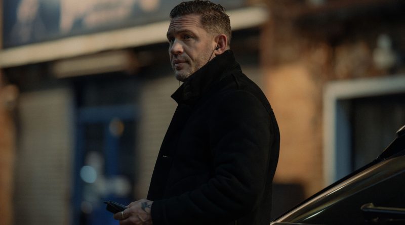 Sokakların derinliklerinde, suçun hüküm sürdüğü hayatlar