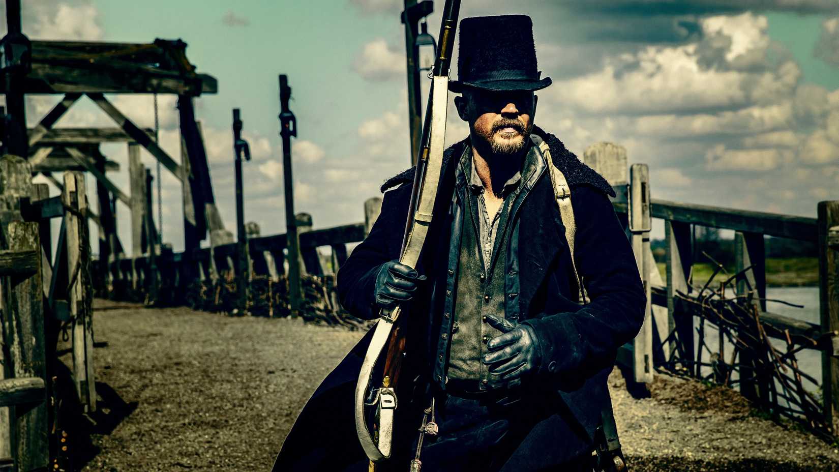 Gizem, intikam, Viktorya dönemi karanlık sırlar