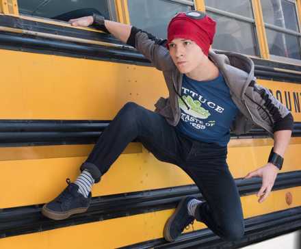 Karanlık yükseliyor, örümcek ağları yetersiz kalacak