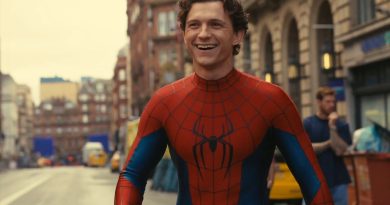 Beklenti yüksek, fragman ne zaman gelecek acaba?