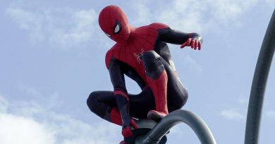 Üç kahraman, ortak düşman, beklenmedik ittifak